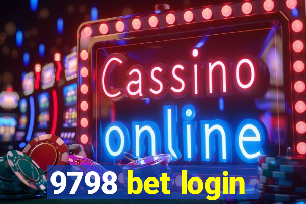 9798 bet login